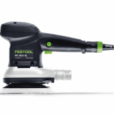 LIJADORA FESTOOL ETS 150/3 EQ