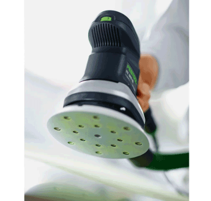 LIJADORA FESTOOL ETS 150/3 EQ - Imagen 5